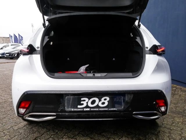 Peugeot E-308 -e 156 Matrix-LED+3D-Cockpit Klima Navi