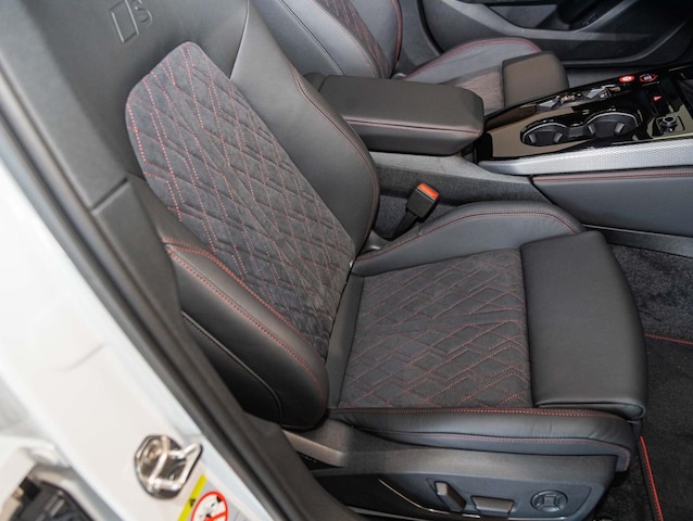 Audi A5 Avant Quattro S-Tronic