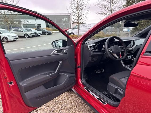 Volkswagen Polo DSG GTI Sport