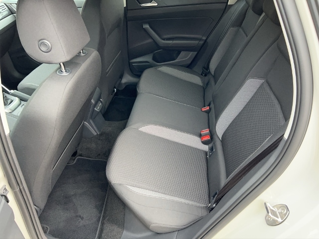 Volkswagen Polo 1.0 +LED+SITZHEIZUNG+KLIMA+APP-CONNECT