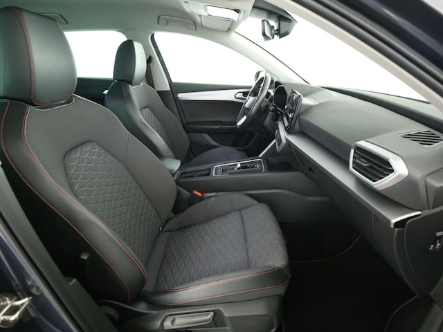 Seat Leon 1.5 eTSI DSG FR-lijn Sportstourer