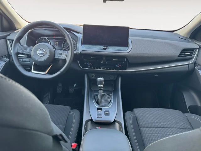 Nissan Qashqai Acenta