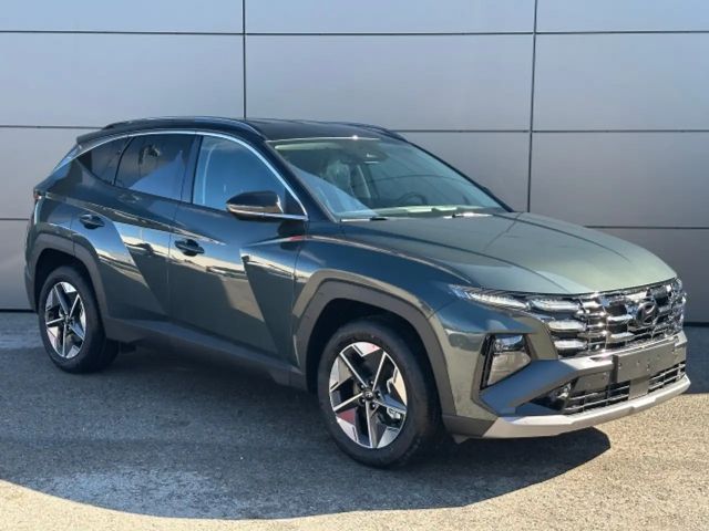 Hyundai Tucson 2WD T-GDi