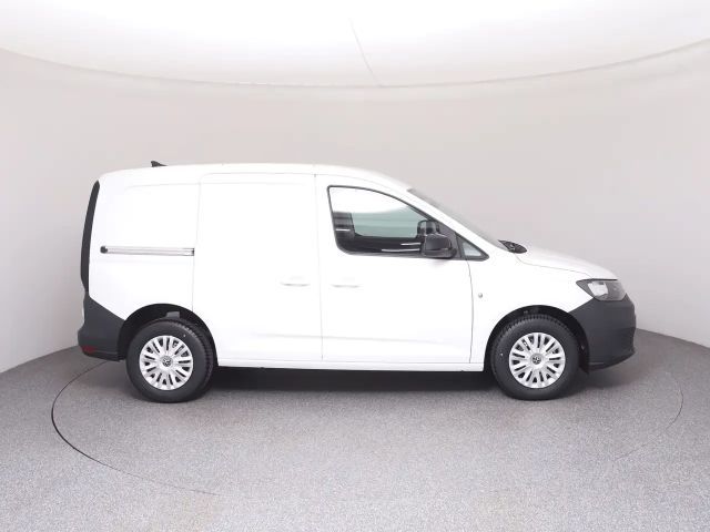 Volkswagen Caddy Cargo TDI