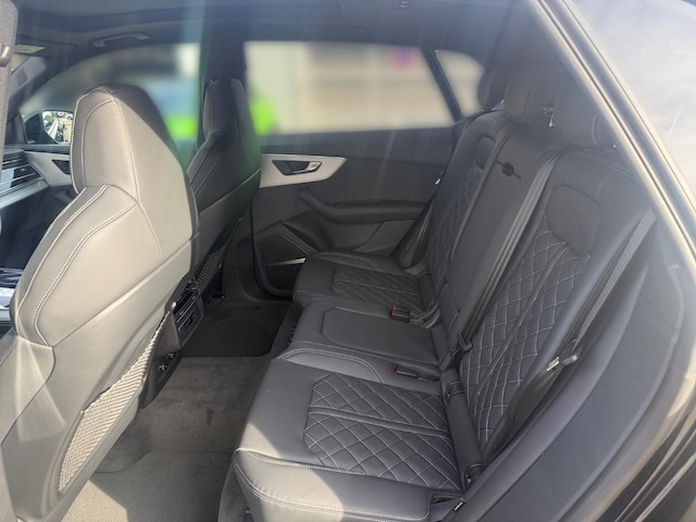 Audi Q8 Hybride Quattro