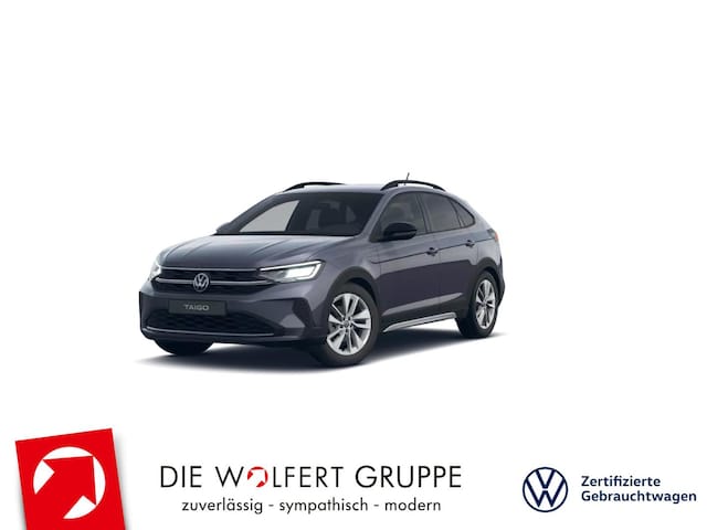 Volkswagen Taigo 1.0 TSI