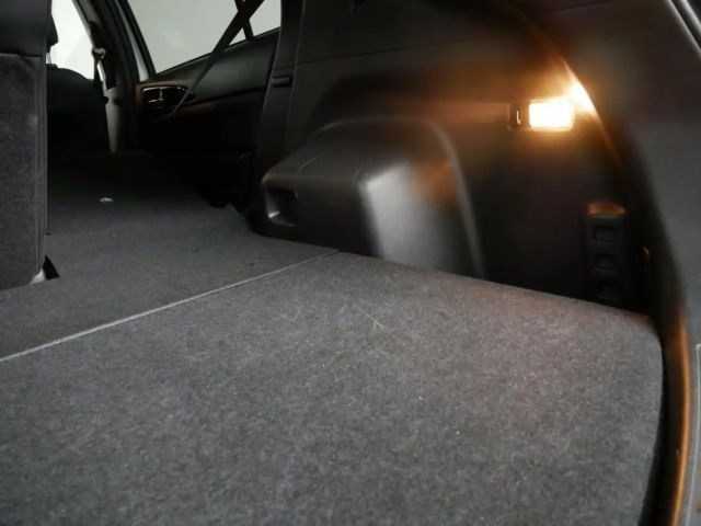 Mitsubishi Eclipse Cross PHEV