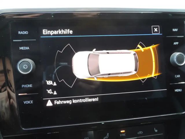 Volkswagen Passat Business DSG Variant