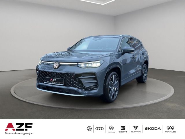 Volkswagen Tayron 2.0 TDI DSG R-Line