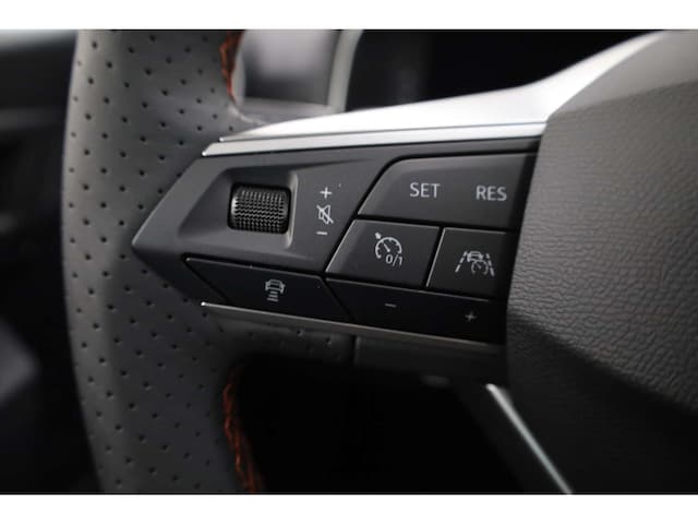 Seat Ibiza 1.5 TSI FR-lijn