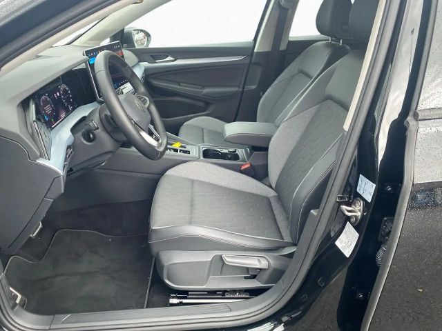 Volkswagen Golf 2.0 TDI Golf VIII