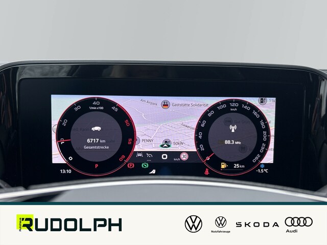 Skoda Kodiaq 2.0 TDI Sportline