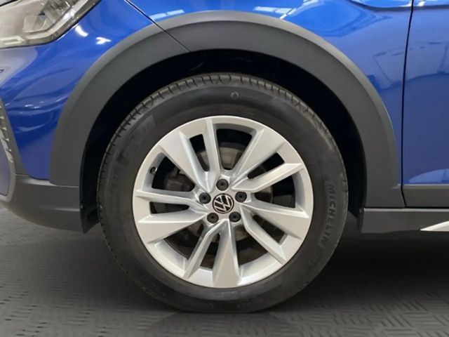 Volkswagen Taigo 1.0 TSI Life