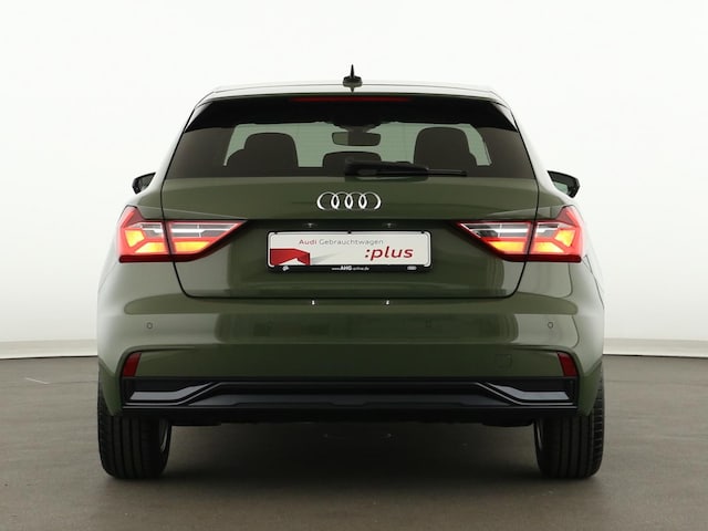 Audi A1 30 TFSI S-Tronic Sportback