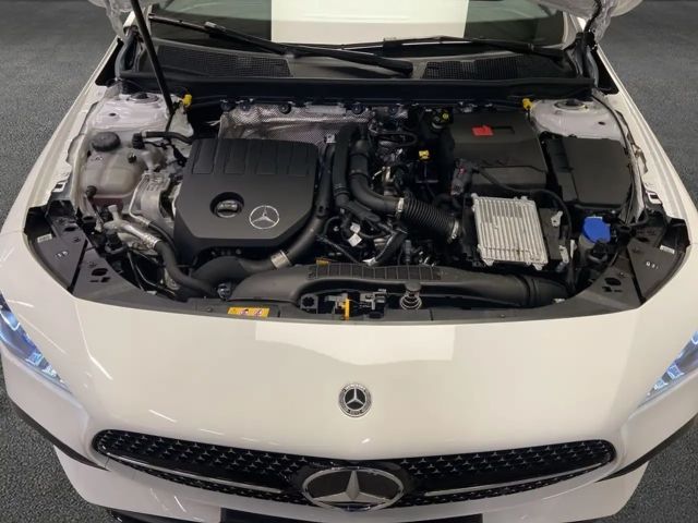 Mercedes-Benz CLA 200 CLA