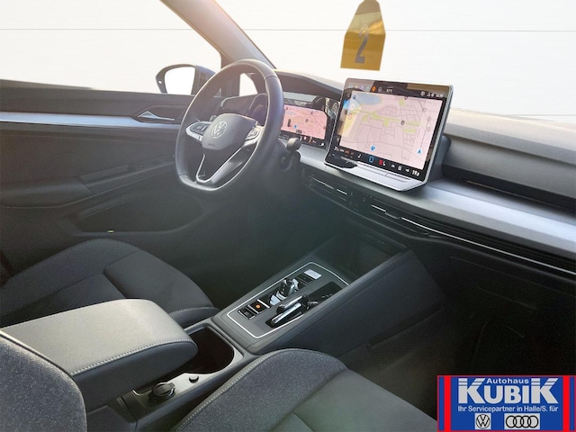 Volkswagen Golf 1.5 eTSI DSG Golf VIII Variant