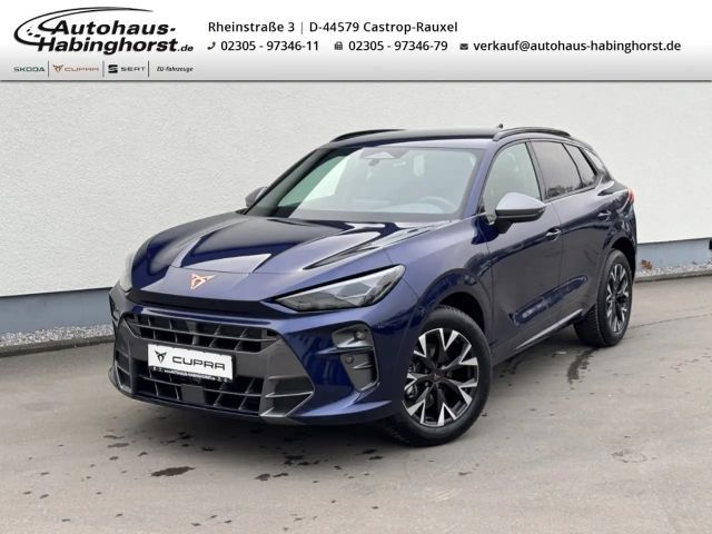 Cupra Terramar 1.5 eTSI