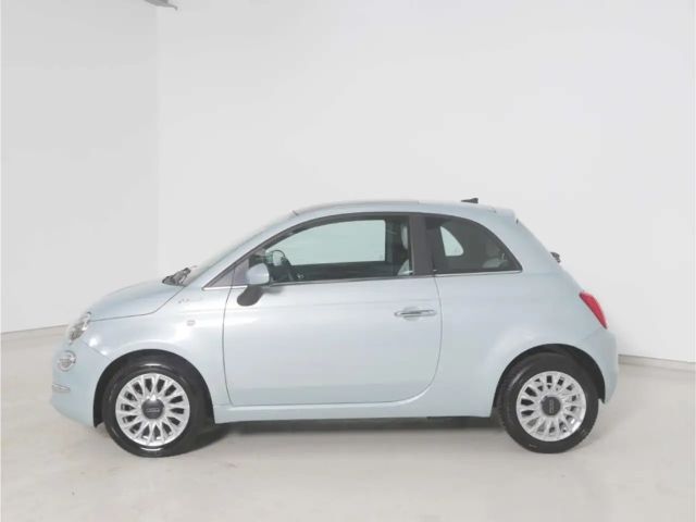 Fiat 500 Dolcevita
