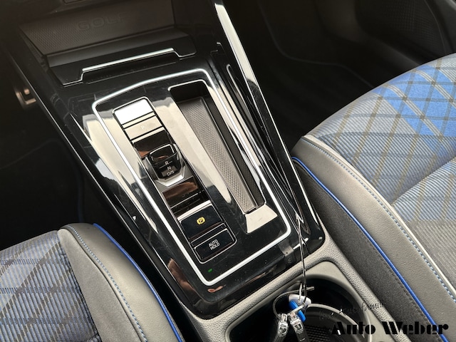Volkswagen Golf 4Motion Golf VIII