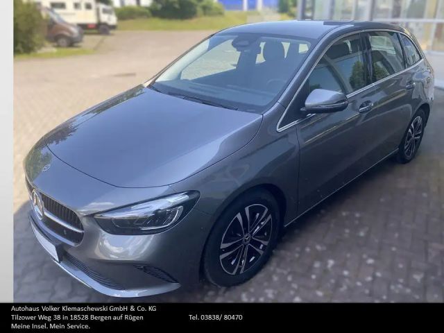 Mercedes-Benz B 180 Progressive