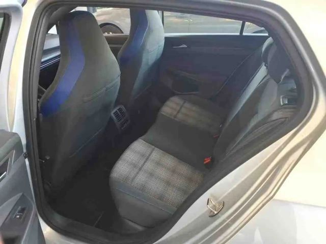 Volkswagen Golf GTE eHybrid