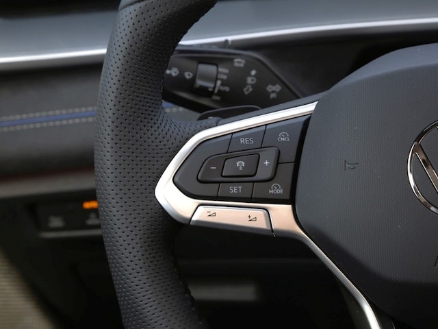 Volkswagen Tayron Tayron R-Line 2.0 TDI SCR 4MOTION 7-Gang-DSG