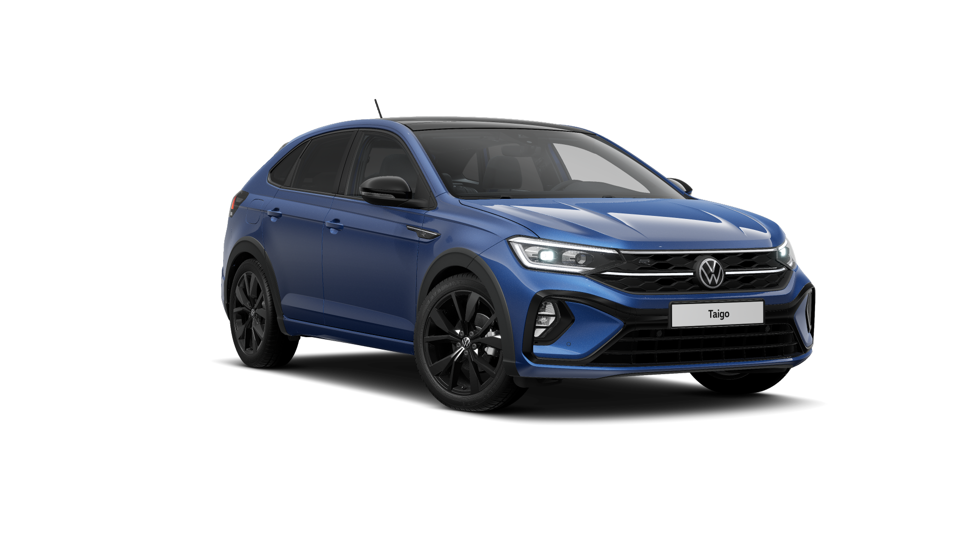 Volkswagen Taigo 1.5 TSI DSG R-Line