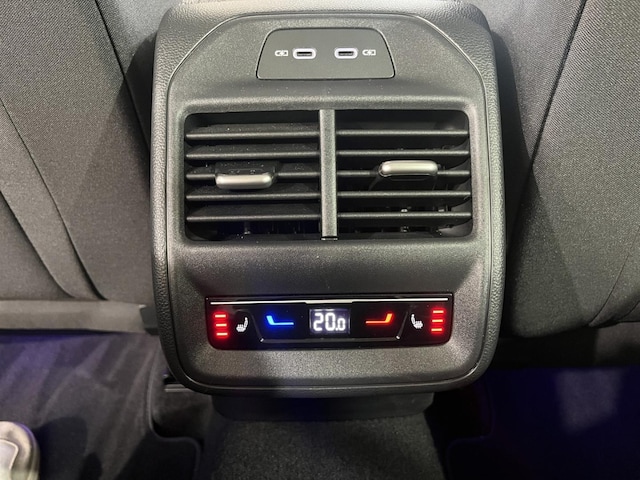 Skoda Superb 2.0 TDI Ambition Combi