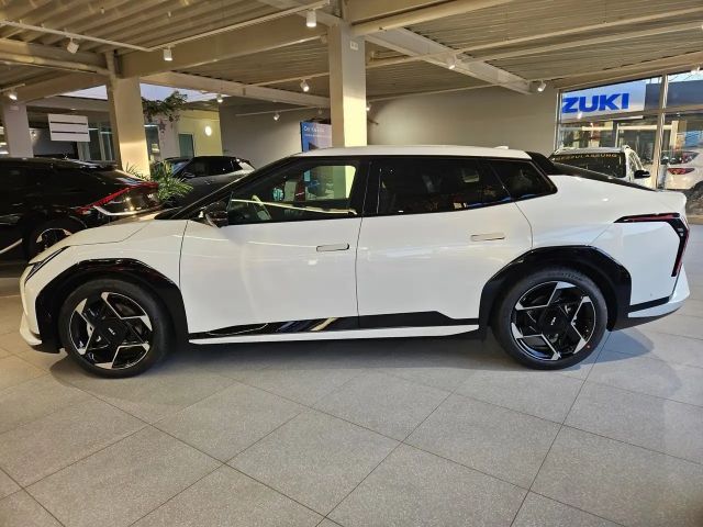 Kia EV4 81.4 kWh GT-Line