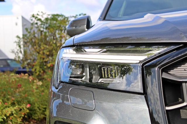 Audi Q7 50 TDI Quattro S-Line