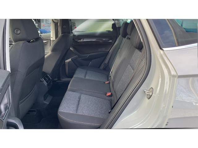 Skoda Karoq KAROQ        AMB  TD110/2.0A7A