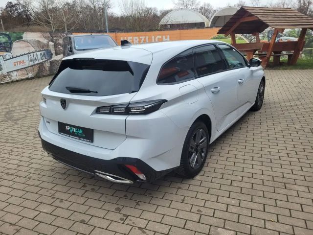 Peugeot 308 Allure Pack SW