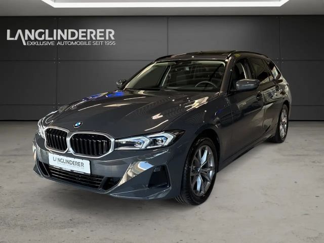 BMW 320 320i Touring