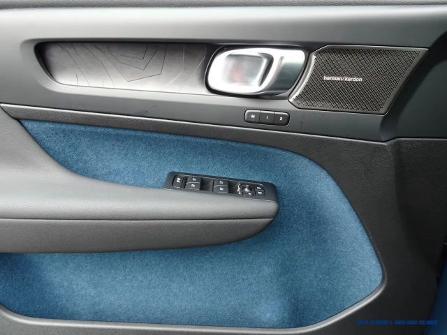 Volvo XC40 AWD Twin Engine Ultimate