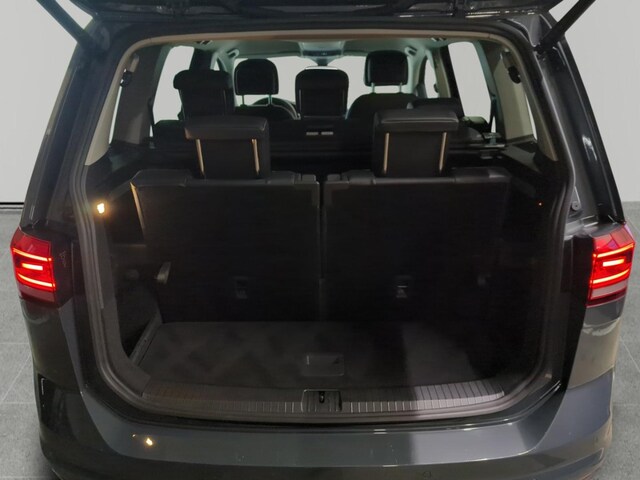 Volkswagen Touran 1.5 TSI DSG