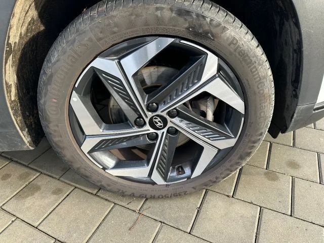 Hyundai Tucson 1.6 Prime T-GDi