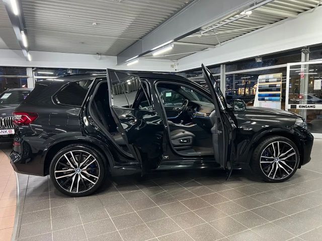 BMW X5 M-Sport xDrive