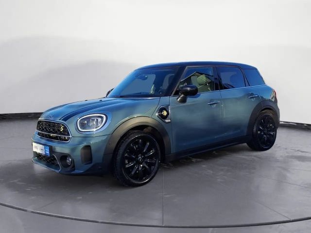 MINI Cooper E All4 SE