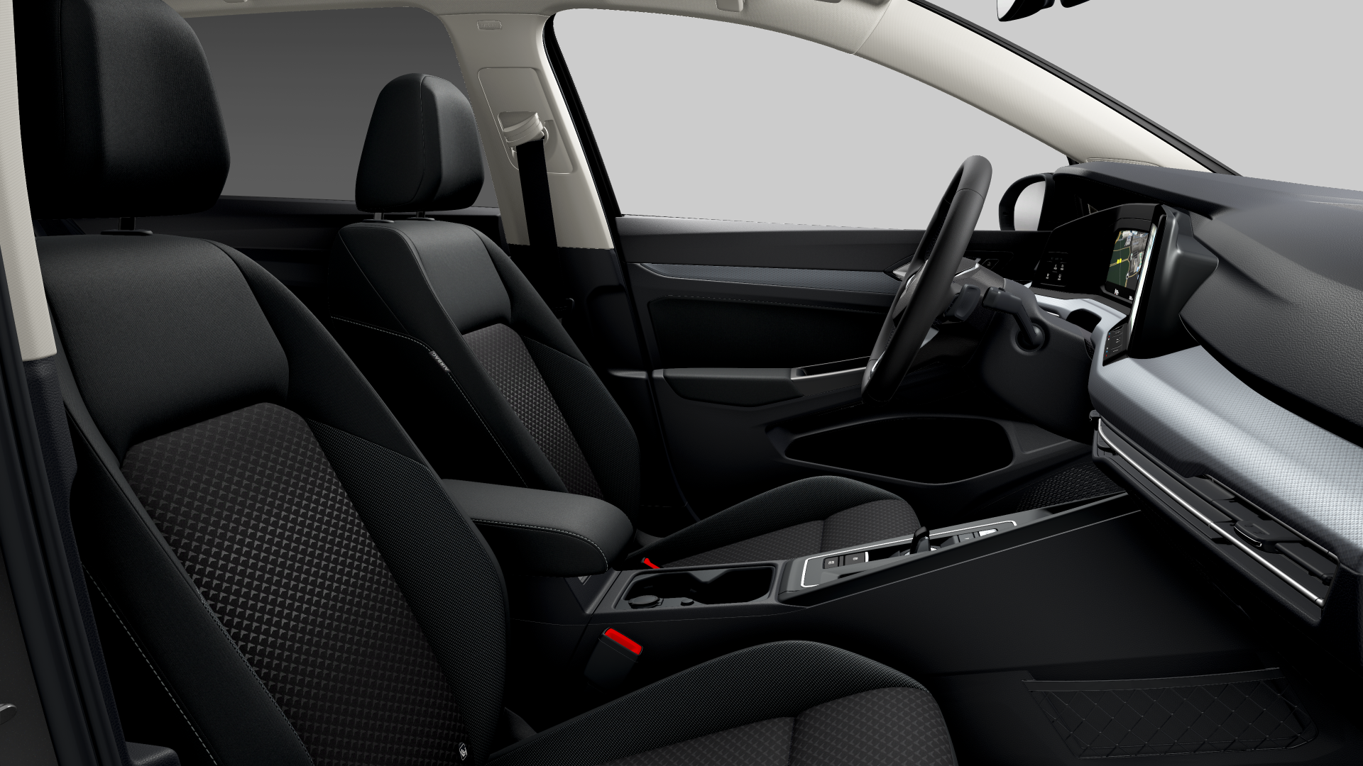 Volkswagen Golf 2.0 TDI DSG Variant