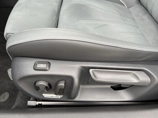 Volkswagen Passat ACT Business DSG Variant