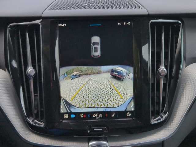 Volvo XC60 Dark Plus