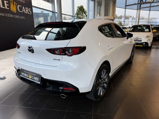 Mazda 3 Selection