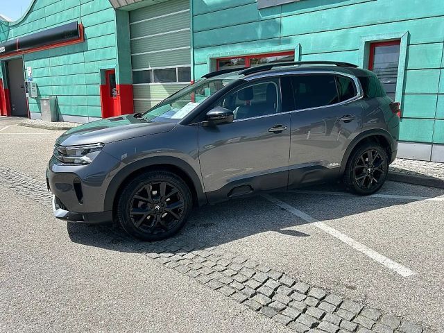 Citroën C5 Aircross BlueHDi Pack Shine