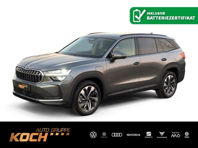 Skoda Kodiaq 1.5 TSI Selection iV