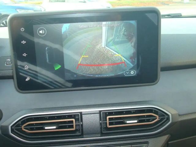 Dacia Jogger Extreme TCe 110