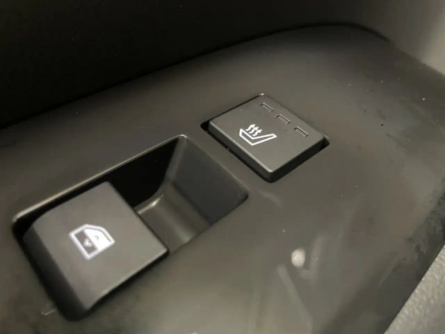 Hyundai Tucson T-GDi Vierwielaandrijving