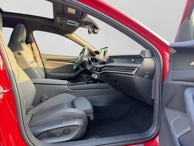 Skoda Superb 1.5 TSI Combi Sportline iV