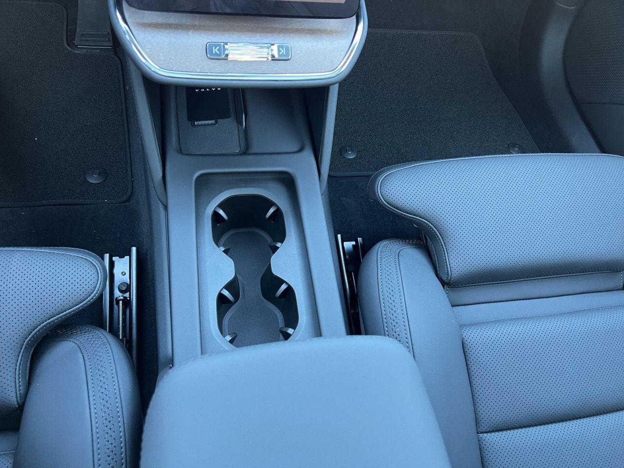 Volvo ES90 Single motor Ultra