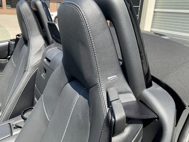 Mazda MX-5 Exclusive-line SkyActiv