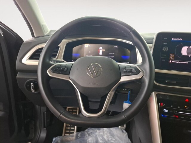 Volkswagen T-Roc 1.0 TSI